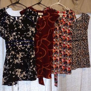 Motherhood Maternity Tops